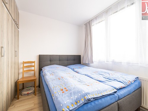 Prodaný byt 3+1 62 m²