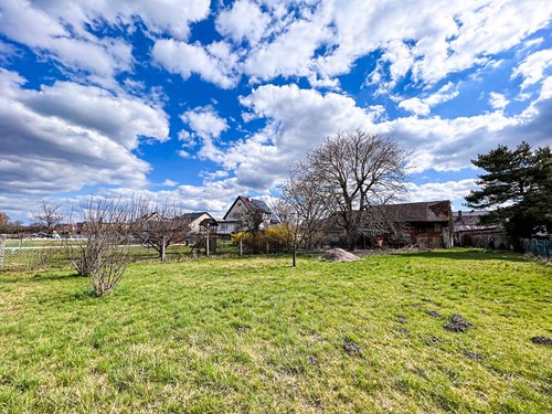 Prodaný dům 137 m², pozemek 1314 m²