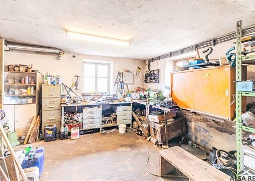 Prodaný dům 250 m², pozemek 575 m²