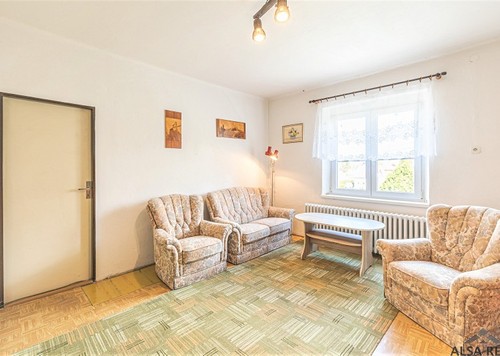 Prodaný dům 250 m², pozemek 575 m²