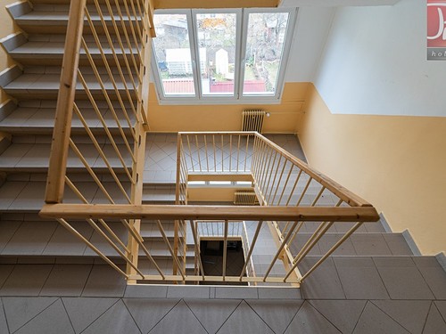 Prodaný byt 3+1 62 m²