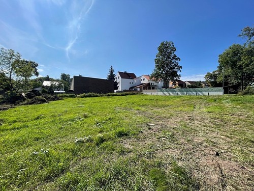 Prodaný projekt 114 m², pozemek 871 m²