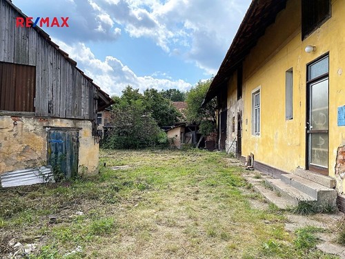Prodaný  dům 200 m², pozemek 666 m²
