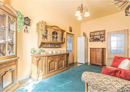Prodaný dům 250 m², pozemek 575 m²