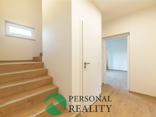 Prodaný  dům 184 m², pozemek 345 m²