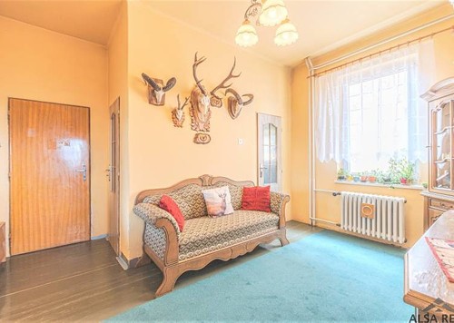 Prodaný dům 250 m², pozemek 575 m²