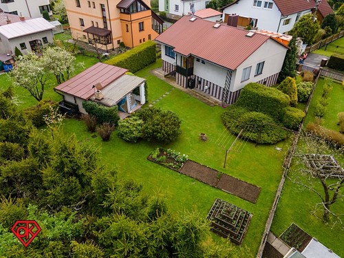 Prodaný dům 101 m², pozemek 827 m²