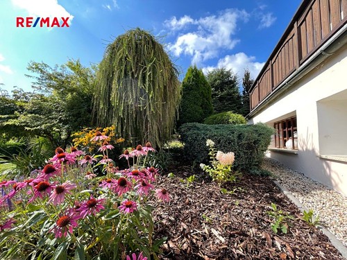 Prodaný  dům 220 m², pozemek 930 m²