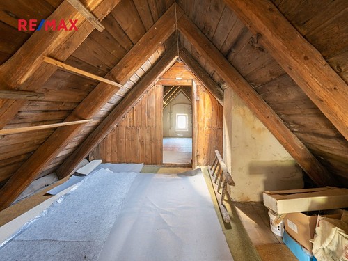 Prodaný dům 100 m², pozemek 425 m²