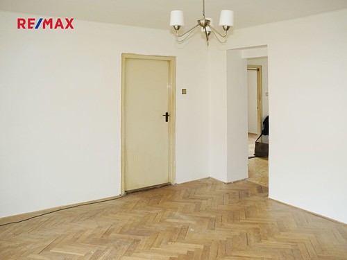 Prodaný byt 3+1 75 m²