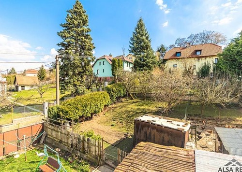 Prodaný dům 250 m², pozemek 575 m²