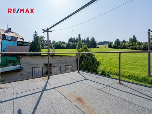 Prodaný dům 100 m², pozemek 425 m²