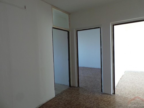 Prodaný  byt 2+1 68 m²