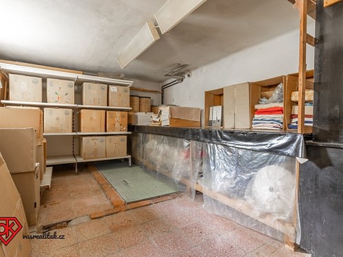 Prodaný dům 101 m², pozemek 827 m²