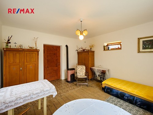 Prodaný  dům 72 m², pozemek 367 m²
