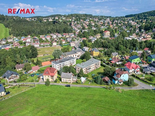 Prodaný dům 100 m², pozemek 425 m²