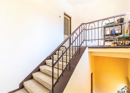 Prodaný dům 250 m², pozemek 575 m²