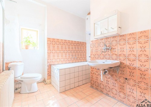 Prodaný dům 250 m², pozemek 575 m²