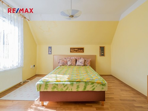 Prodaný dům 100 m², pozemek 425 m²