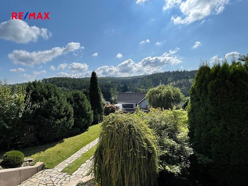 Prodaný  dům 220 m², pozemek 930 m²