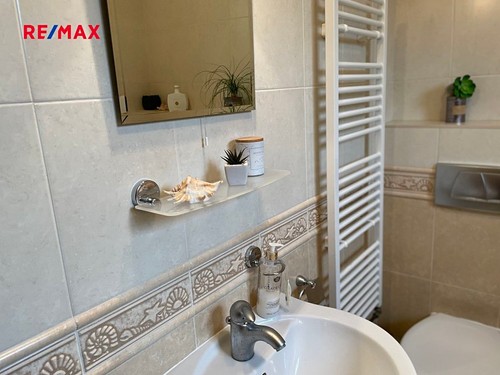 Prodaný  dům 220 m², pozemek 930 m²