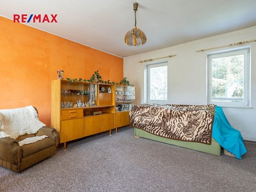 Prodaný dům 100 m², pozemek 425 m²