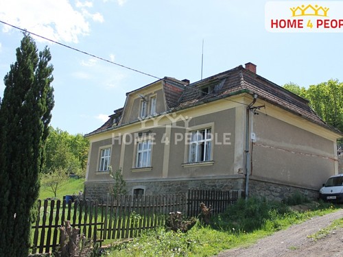 Prodaný dům 312 m², pozemek 1105 m²