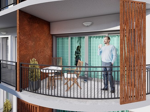Prodej bytu 3+kk 87 m²
