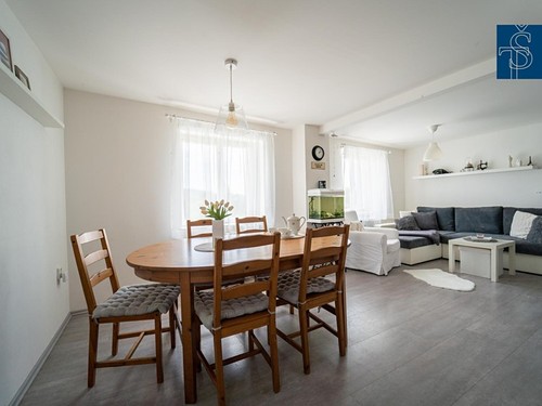 Prodaný dům 182 m², pozemek 307 m²