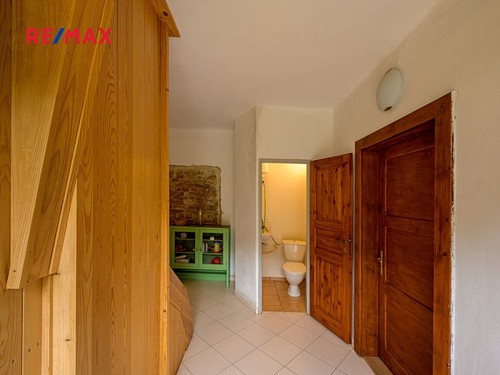 Prodaný  dům 72 m², pozemek 367 m²