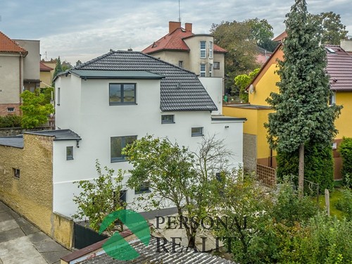Prodaný  dům 184 m², pozemek 345 m²