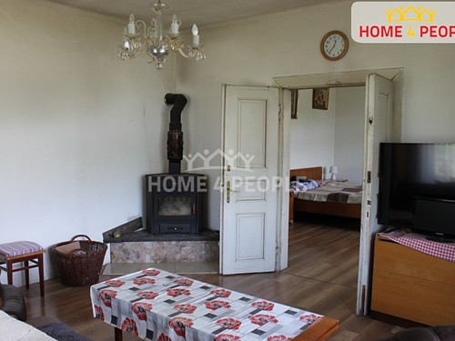 Prodaný dům 312 m², pozemek 1105 m²