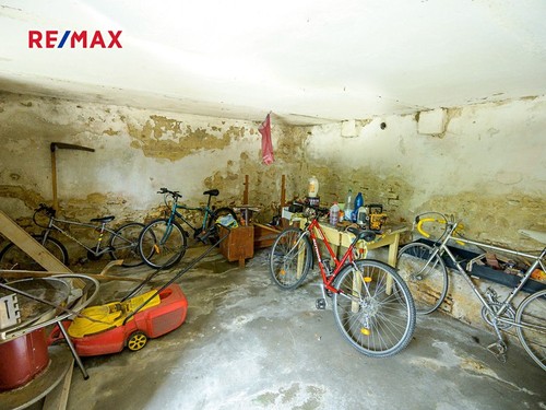 Prodaný  dům 72 m², pozemek 367 m²