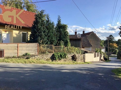 Prodaný dům 100 m², pozemek 413 m²