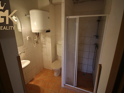Prodaný dům 100 m², pozemek 413 m²