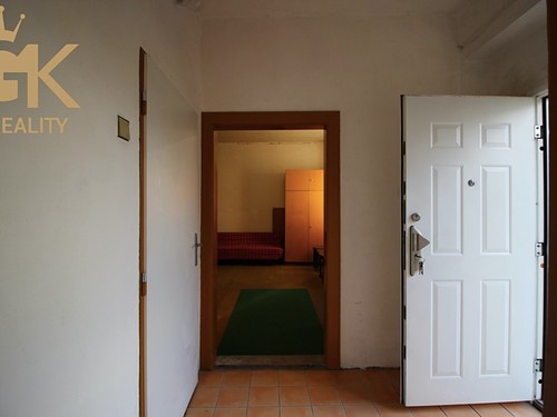 Prodaný dům 100 m², pozemek 413 m²