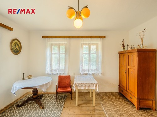 Prodaný  dům 72 m², pozemek 367 m²