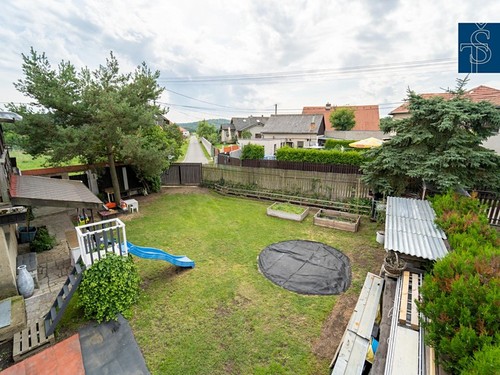 Prodaný dům 182 m², pozemek 307 m²