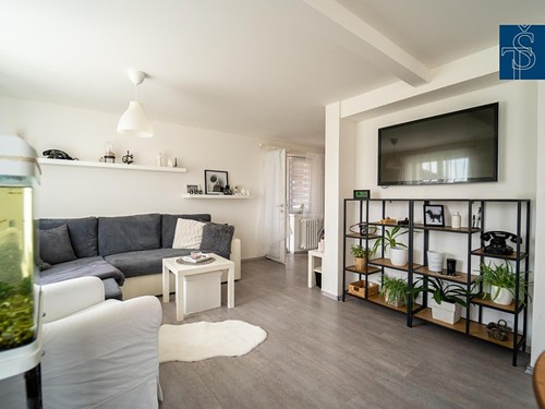 Prodaný dům 182 m², pozemek 307 m²