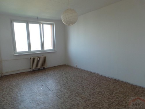Prodaný  byt 2+1 68 m²