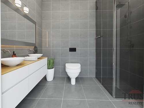 Prodaný byt 3+1 75 m²