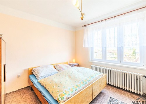 Prodaný dům 250 m², pozemek 575 m²