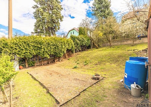 Prodaný dům 250 m², pozemek 575 m²