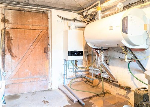 Prodaný dům 250 m², pozemek 575 m²