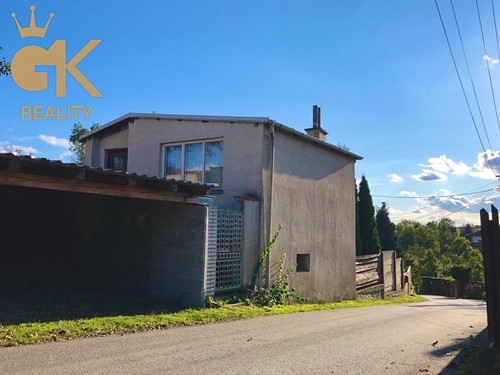 Prodaný dům 100 m², pozemek 413 m²