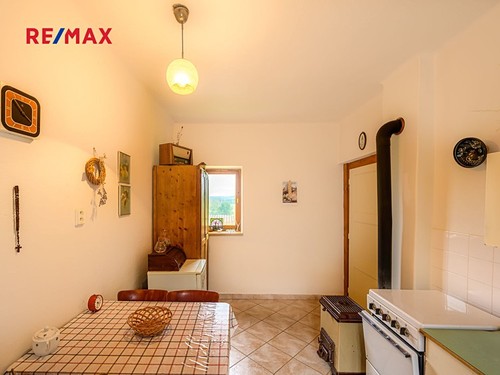 Prodaný  dům 72 m², pozemek 367 m²
