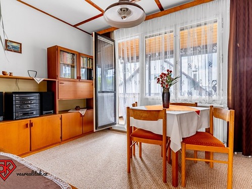 Prodaný dům 101 m², pozemek 827 m²