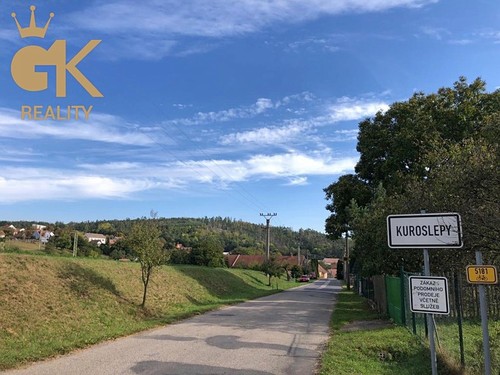 Prodaný dům 100 m², pozemek 413 m²