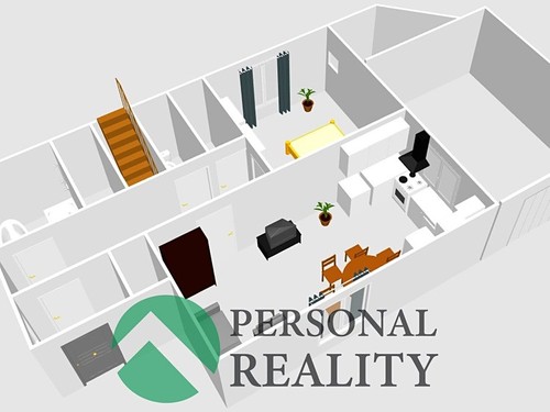 Prodaný  dům 184 m², pozemek 345 m²