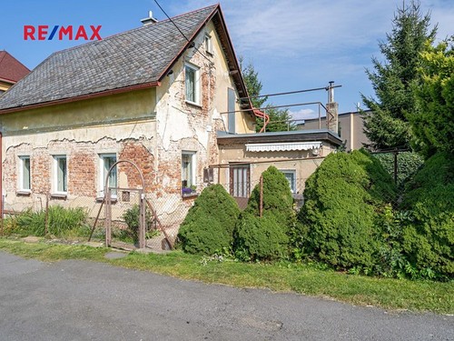 Prodaný dům 100 m², pozemek 425 m²
